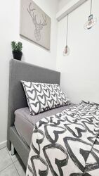 Emerald Park (D3), Condominium #596414341